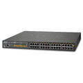 Planet Injector 16-p Gigabit PoE 60W IEEE802.3u/ab B600W Managed